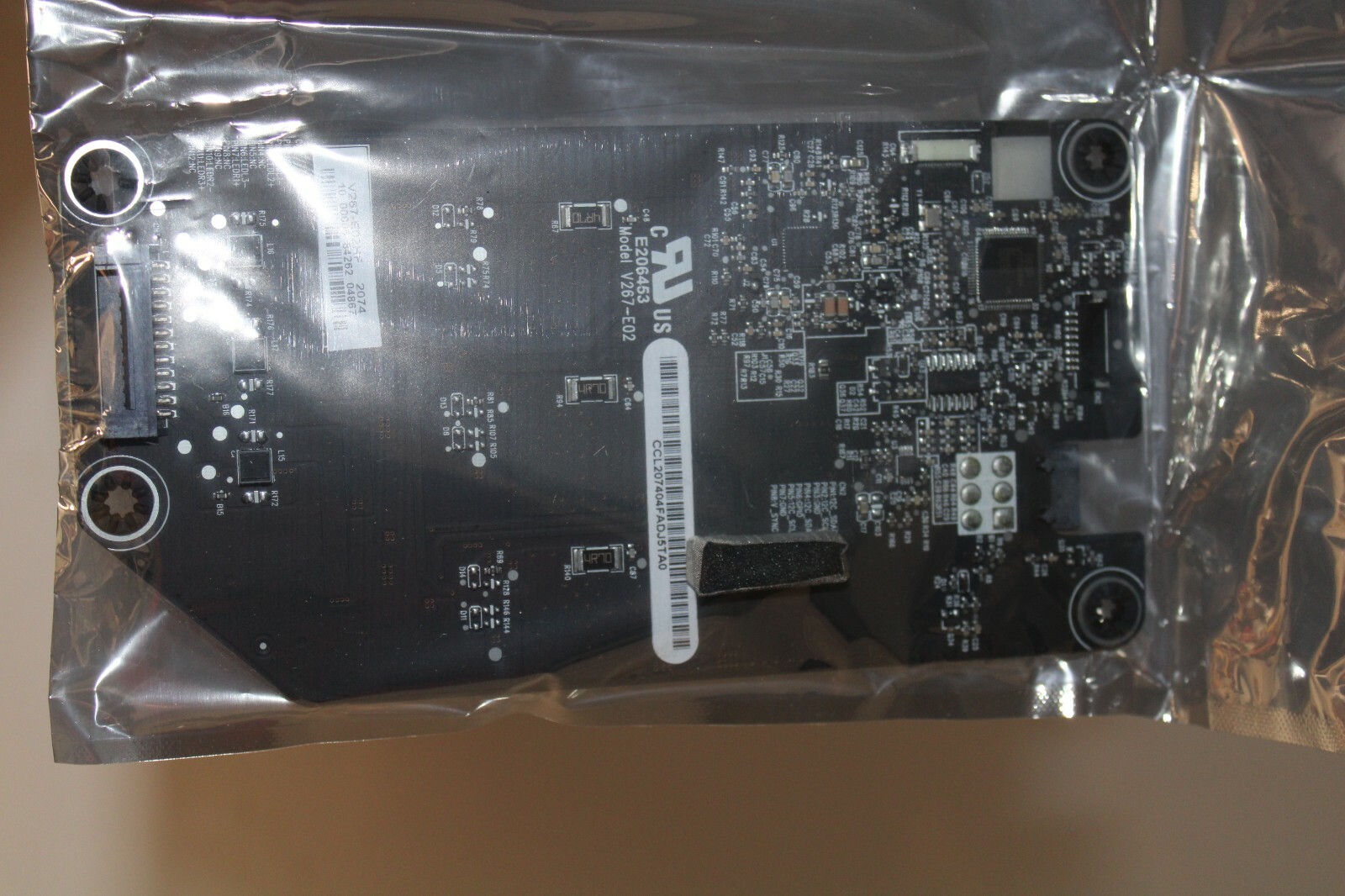 923-0047 LED Backlight Board iMac 27" 2011 NEW