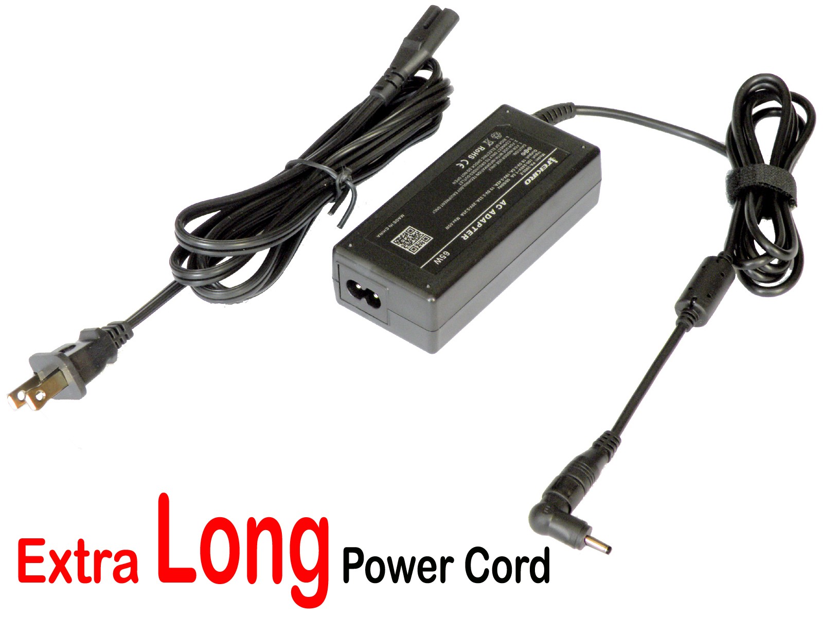 AC Adapter for LG gram 15Z95N-G.AAE6U1 15Z95N-G.APS5U1 15Z95N-G.ARS6U1