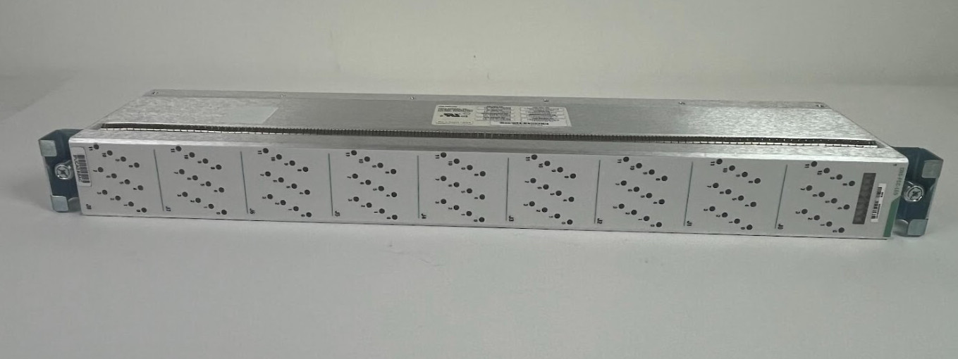 Cisco CRS-FCC-LED Fiber Cable LED Indicator Module for CRS Fabric Chassis