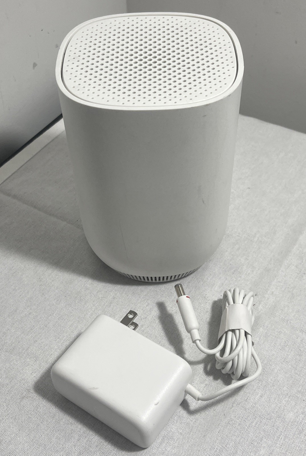 Xfinity Storm-Ready WiFi XLE-WN Model WNXL-11BWL No Battery Backup