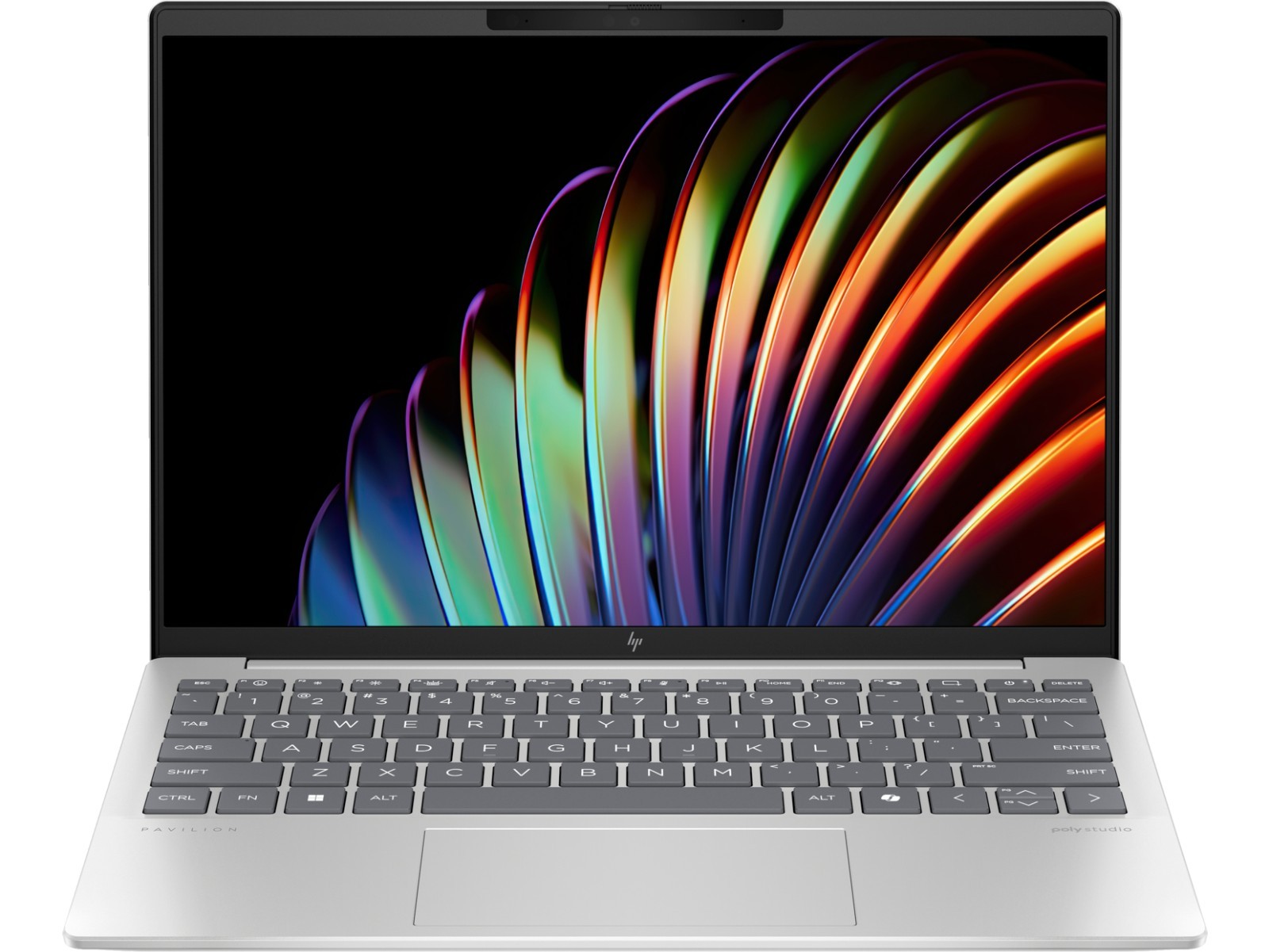 HP Pavilion 13-bg0010nr Laptop PC 16" R5 8640U 16GB 512GB SSD Backlit Key W11