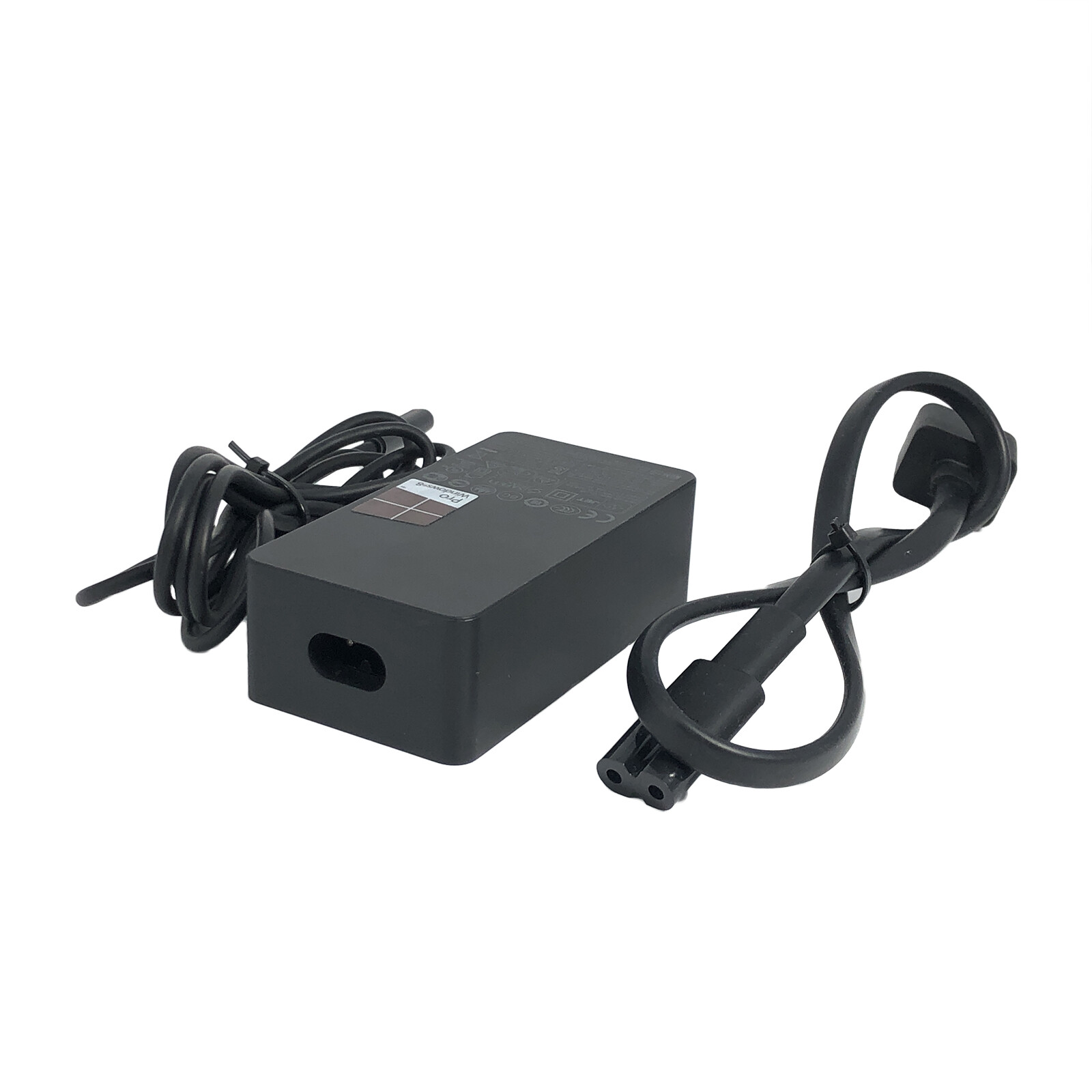 Genuine Microsoft 43W - 48W AC DC Adapter for Surface RT 1 & 2 Generation