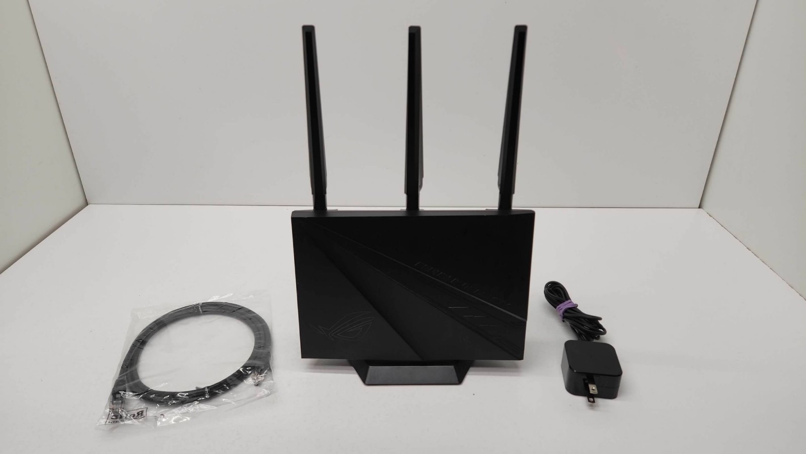 ASUS ROG Rapture GT-AC2900 Wireless Dual-Band Gigabit Gaming Router | TESTED