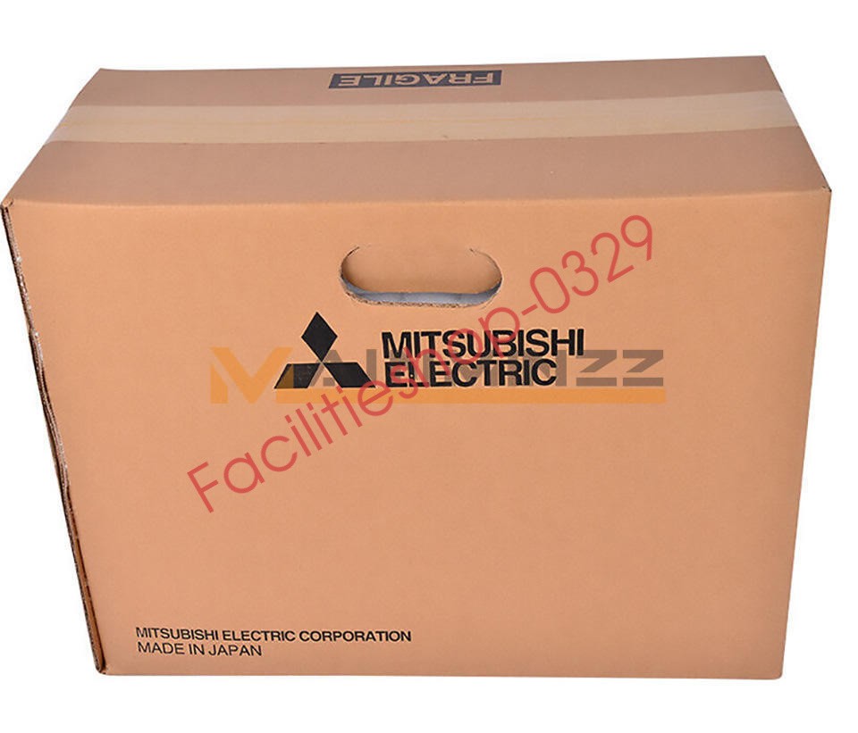 ONE MITSUBISHI Servo Drive MDS-B-SPJ2X-75 MDSBSPJ2X75 NEW DHL/FedEx