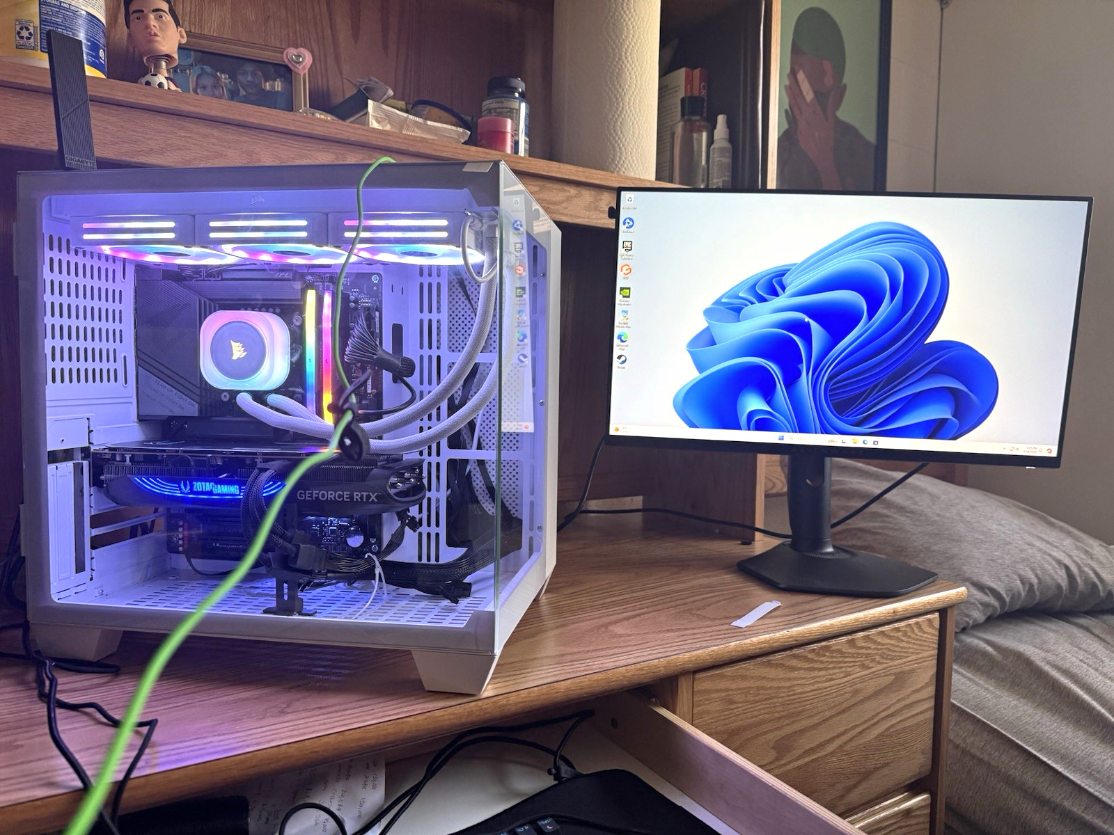 Extreme Competitive Gaming PC
