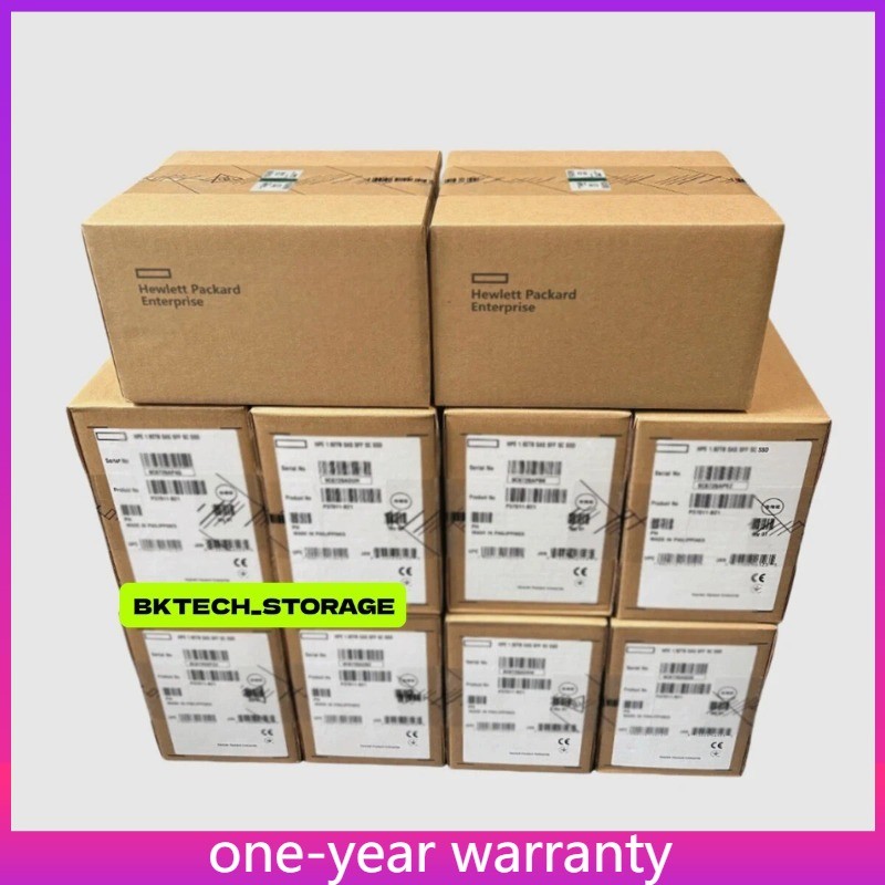 818365-B21 HPE 819078-001 2TB 12Gb SAS 7.2K RPM LFF 3.5'' Hard Drive HDD New