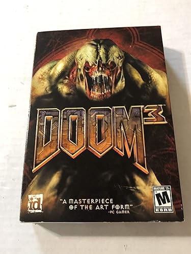 Doom 3