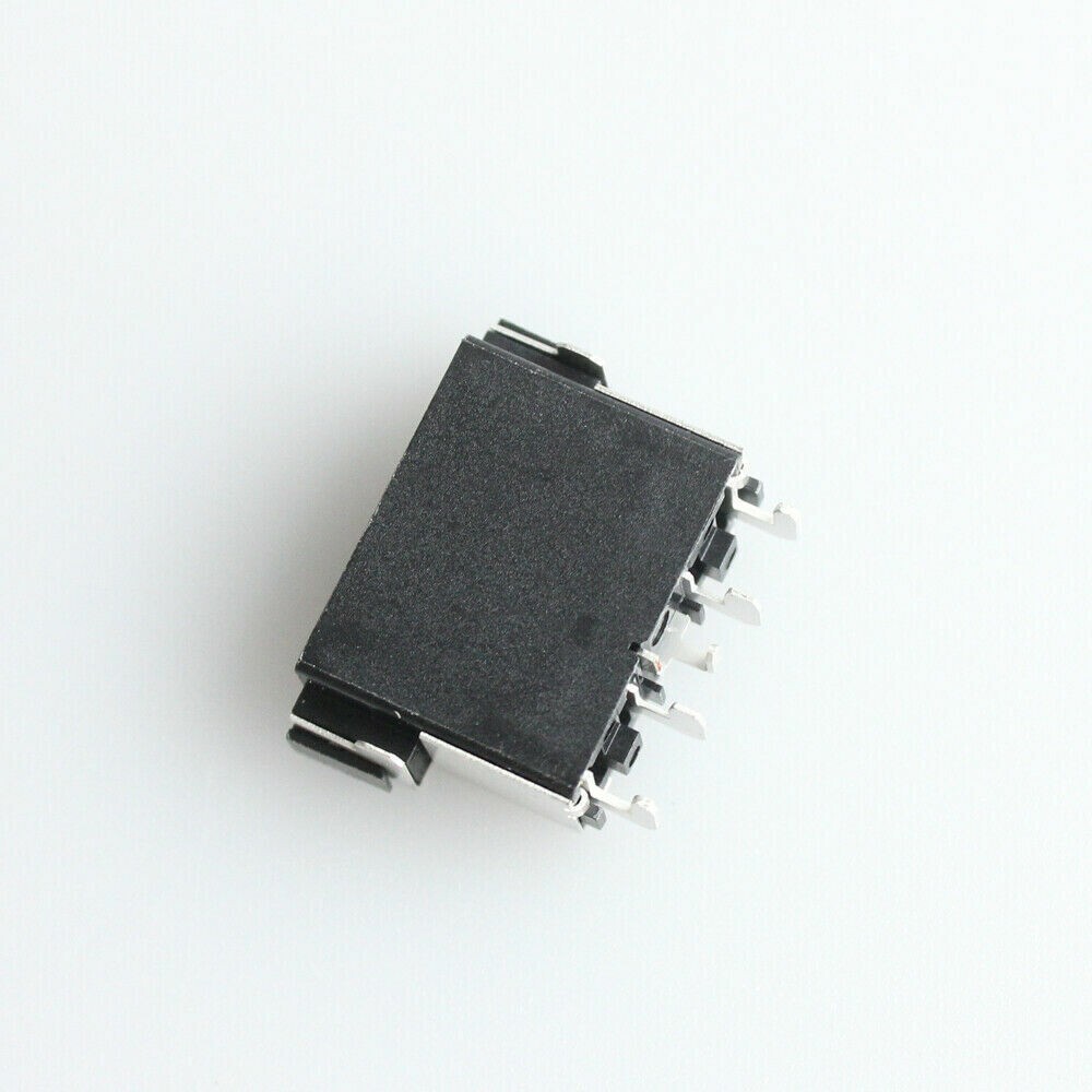 NEW DC Power Jack For Lenovo IdeaPad Gaming 3 15IHU6 82K1 3-15ACH6 82K2