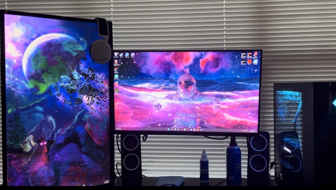 gaming pc 