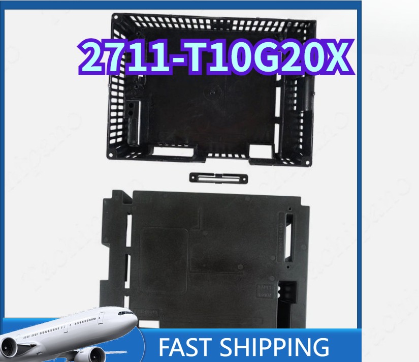 2711-T10G20X NEW Back Case PanelView Standard 1000 Plastic Cover Housing Shell