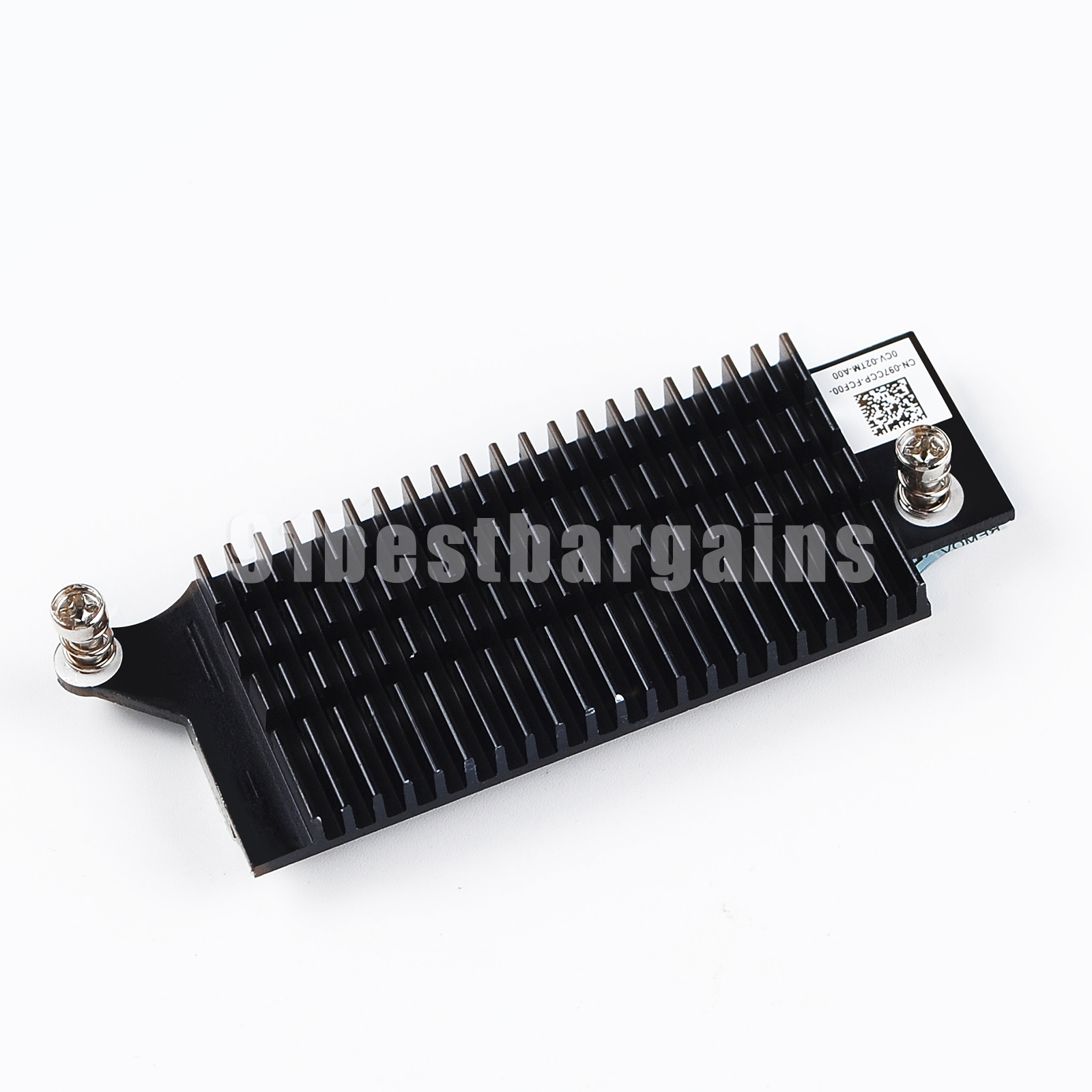 Brand NEW VR Cooling Heatsink For PR Precision T3440 097CCP 97CCP