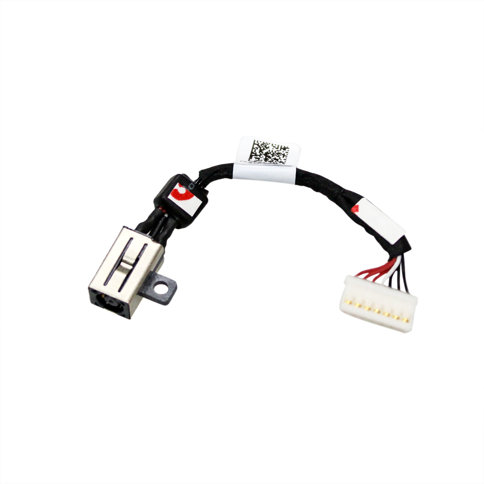 DC Power Jack Charging Port Connector suitable for DELL XPS 15 9570 9550 9560 