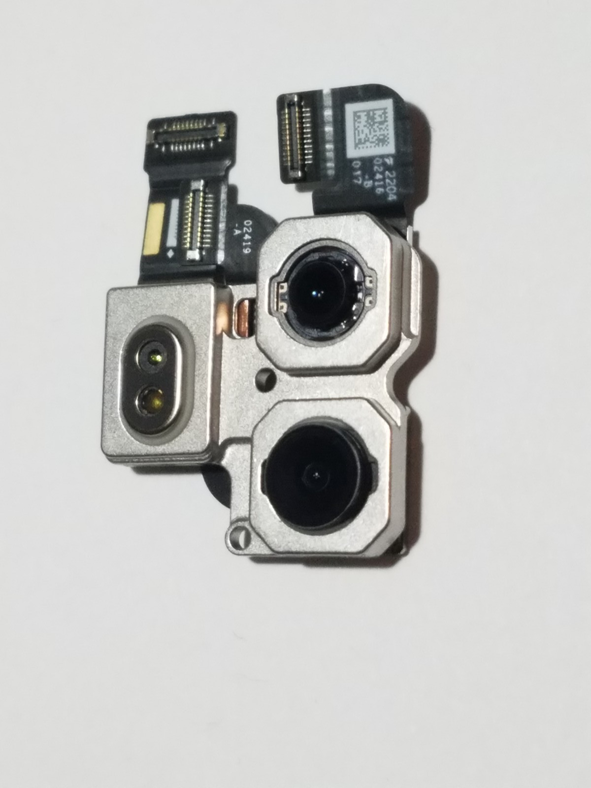 Rare Original Main Rear Back Camara Replacement For Apple iPAD PRO 5TH GEN A2461