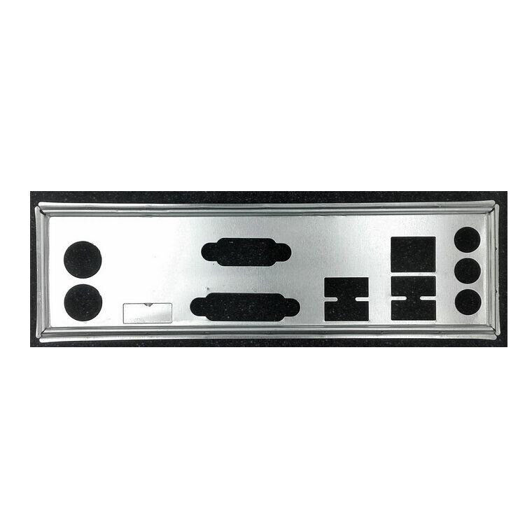Backplate For ASUS A55BM-A/USB3 Shield I/O IO