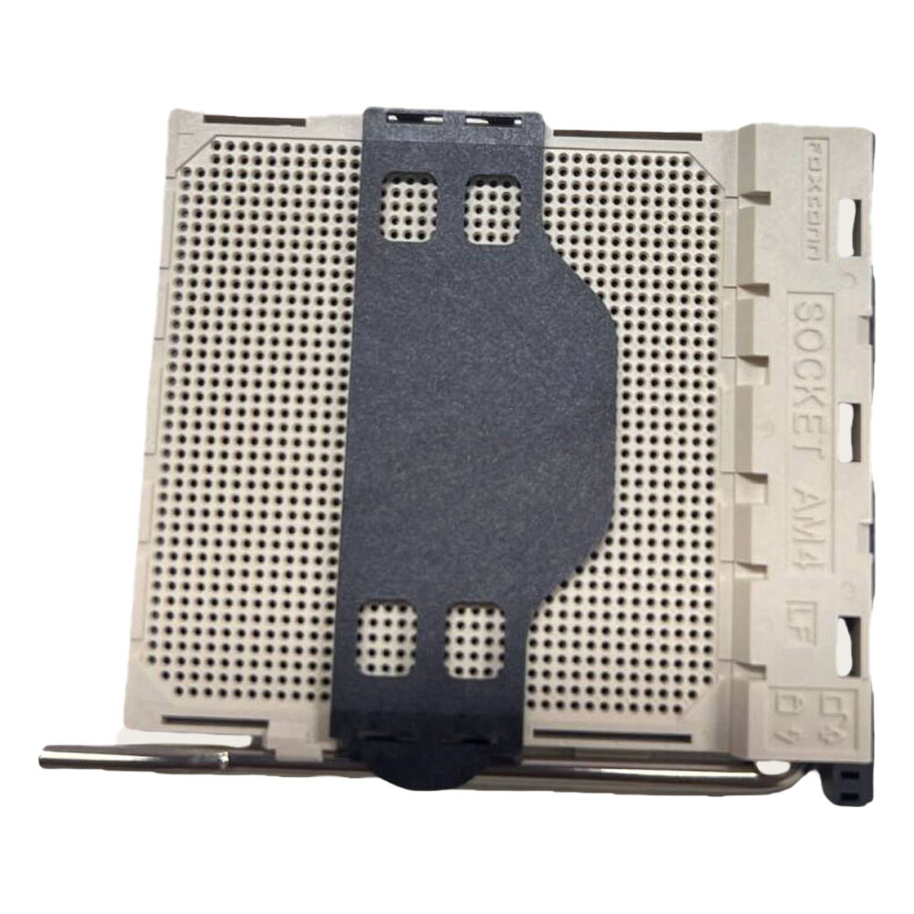 1/2Pc For AMD AM4 Replacement CPU Socket Balled Motherboard Repair For BGA NEW