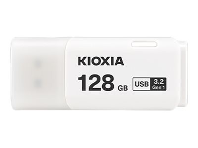Kioxia TransMemory U301 USB 3.0 USB Flash Drive 32GB 3.0 LU301W032G