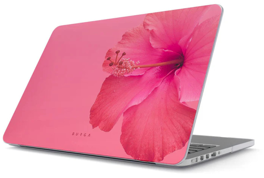 Brand New BURGA Hardshell Case for MacBook Pro 16 A3403/A3186 "Island Girl"