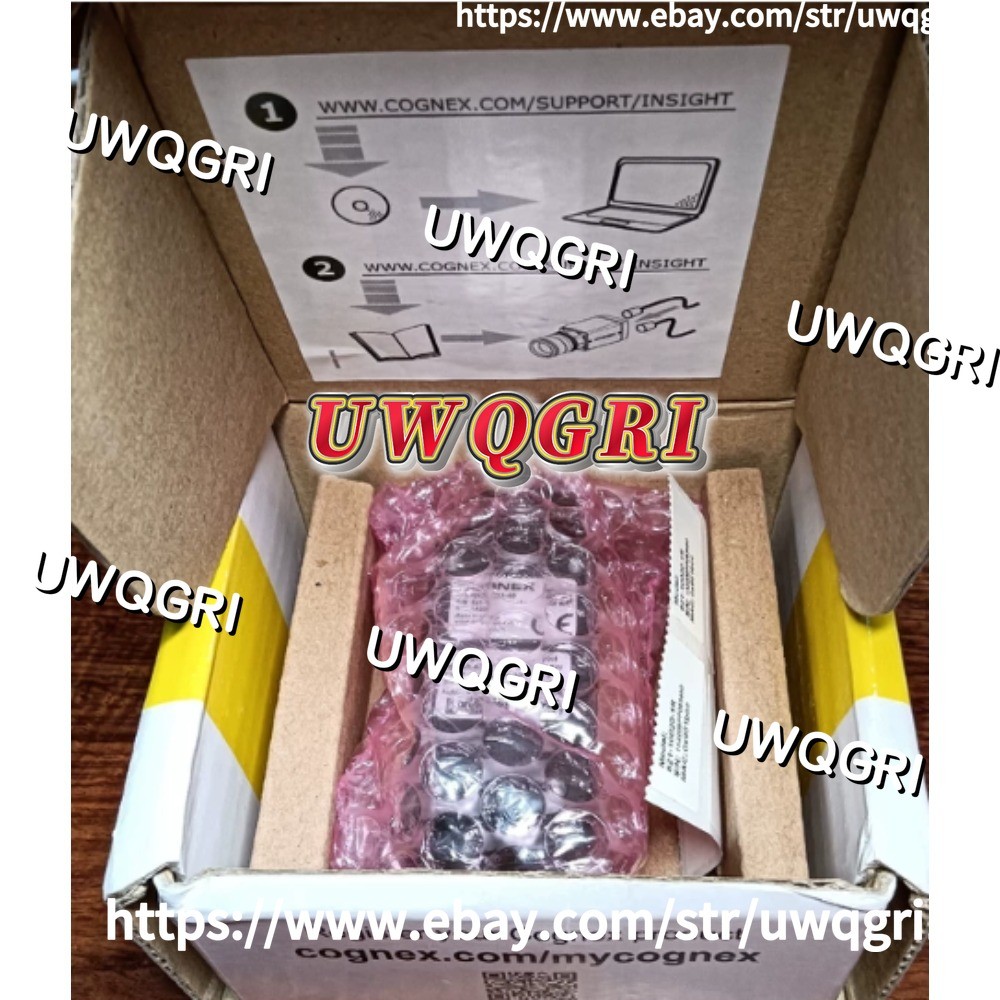 1PC COGNEX IS2000C-120-40-125 Smart Camera Brand NEW
