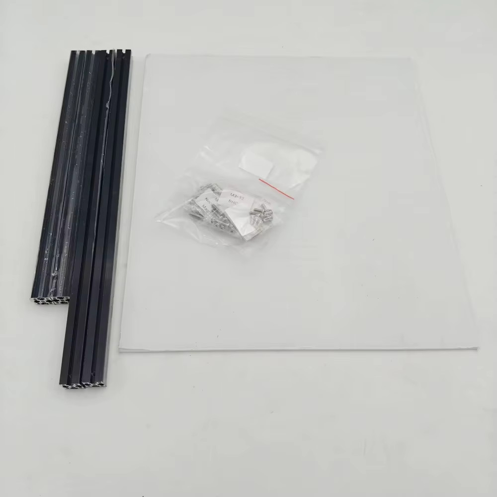 Mini Fridge Clicky-Clack Fridge Door Kit for Voron V0.2 Micron plus - by Thevoro