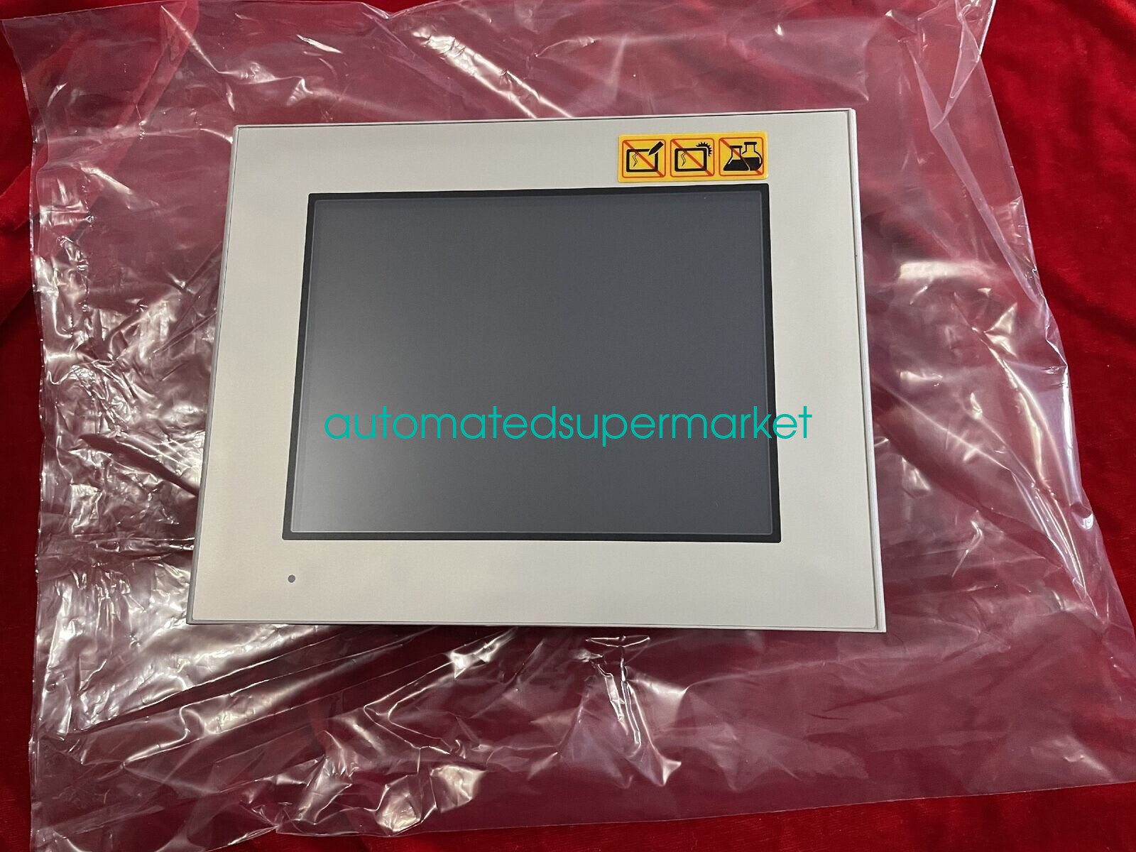 1PC New PFXGP4601TMA touch screen Shipping by DHL/FedEX