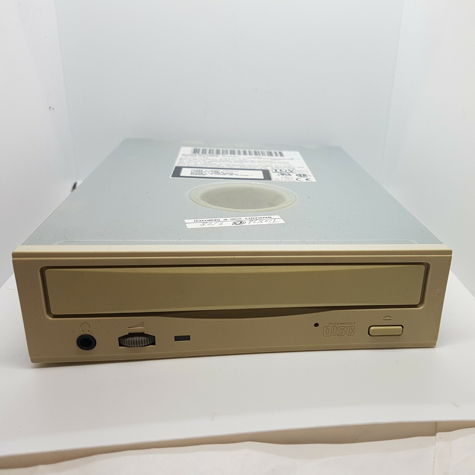 Creative Labs CR-588-B 32x IDE Internal CD-ROM Drive Untested 