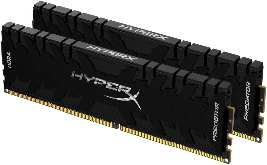 HyperX Predator  64GB 3000MHz DDR4 CL16