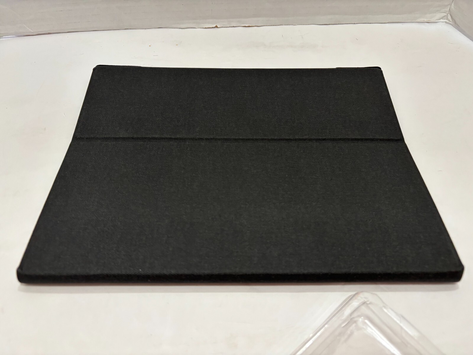 Sahara Case Leather Bi-Fold Folio Case forReMarkable 2 Black New