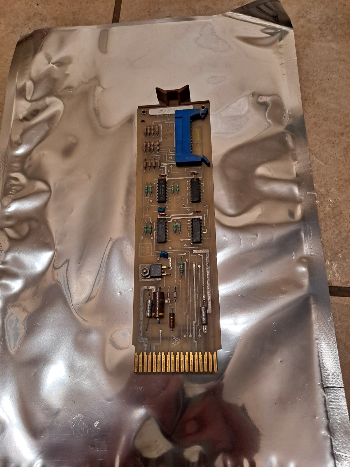DEC DIGITAL VINTAGE M7687