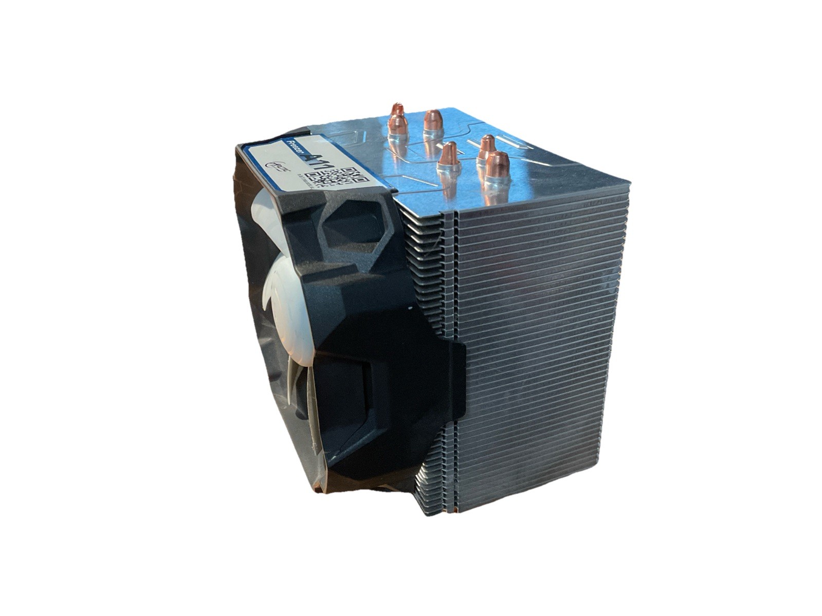 ARCTIC FREEZER A11 4-Pin Socket FM2+ Desktop CPU Fan with Heatsink