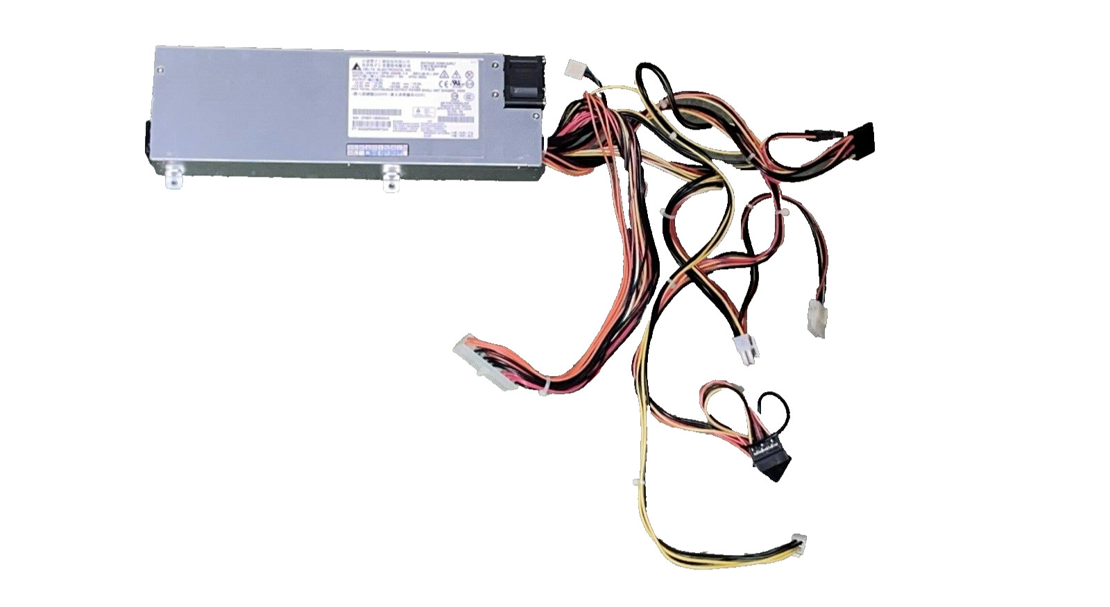HP PROLIANT DL120 DL320 G6 DL120 G7 400W Power Supply P/N: 536403-001 , 509006-001