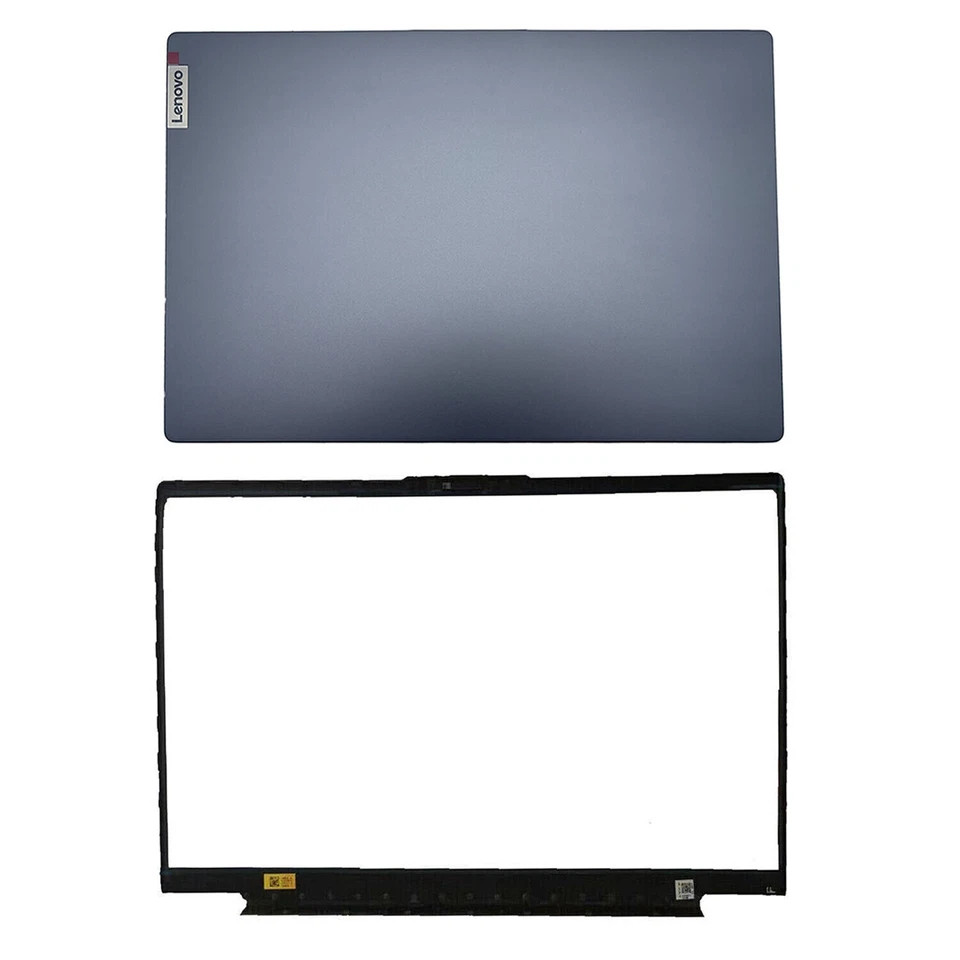 5CB0X56073 For Lenovo Ideapad 5 15IIL05 15ALC05 15ITL05  Back Cover Bezel Gray