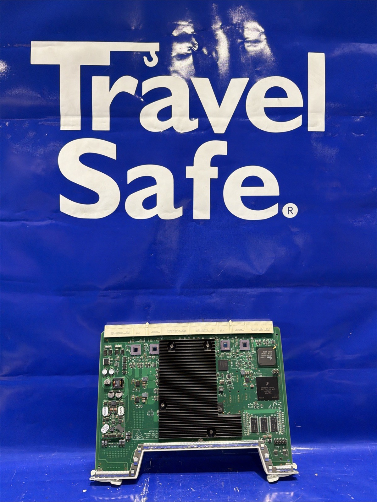 28-7404-04 Cisco Circuit Board🟦