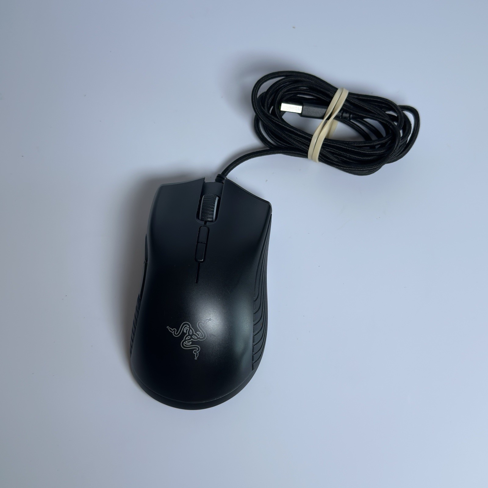 Razer Turret Mouse With Cable For Xbox One