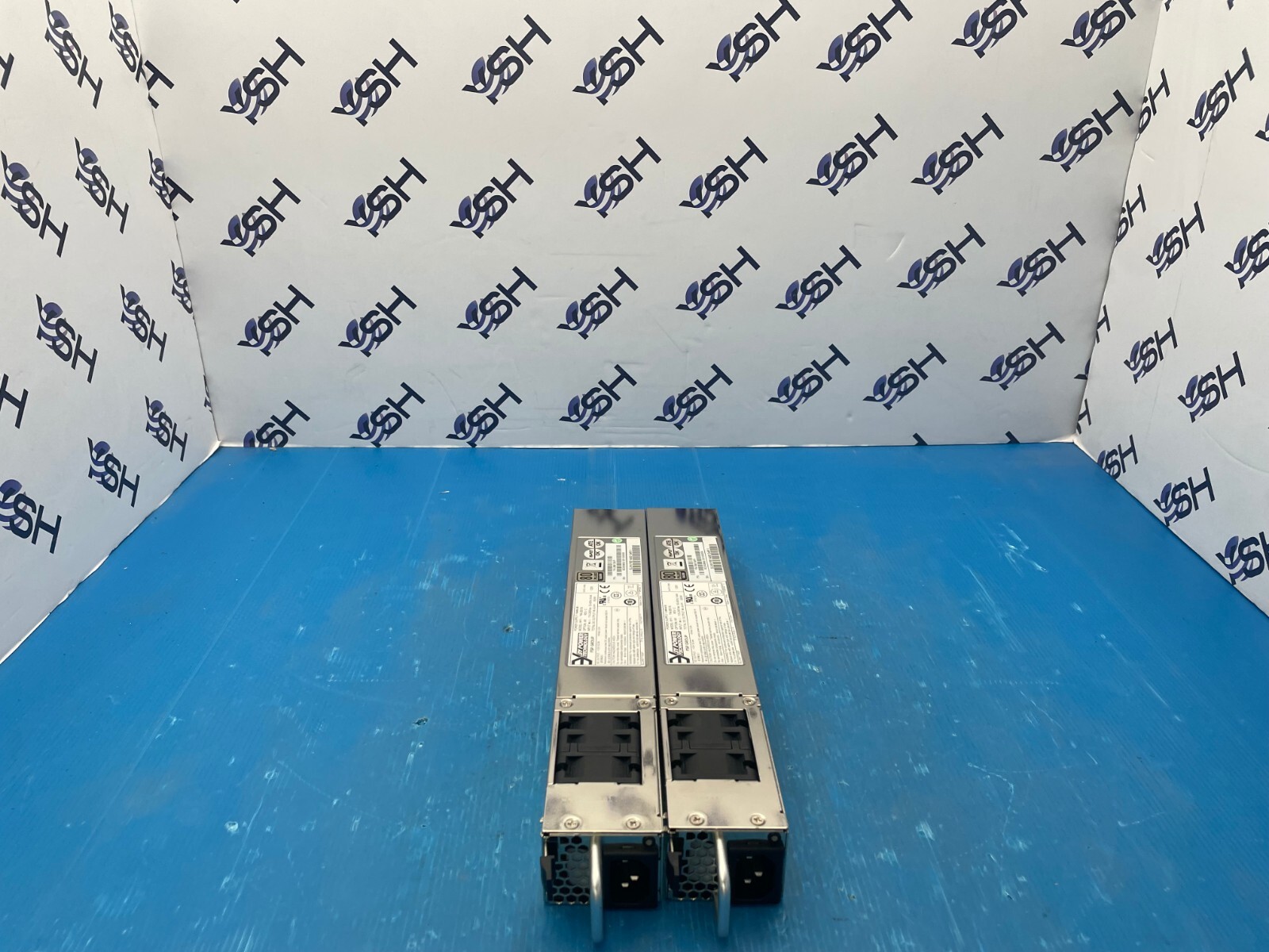 3Y Power FSP Group YM-2651B Power Supply Module 650W Rev. C Opt. AR Lot of 2