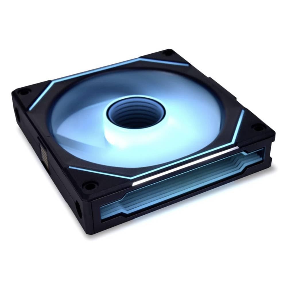 Lian Li UNI Fan SL-Infinity 120mm-Single Pack-ARGB Fan-Infinity Mirror-Daisy-Cha