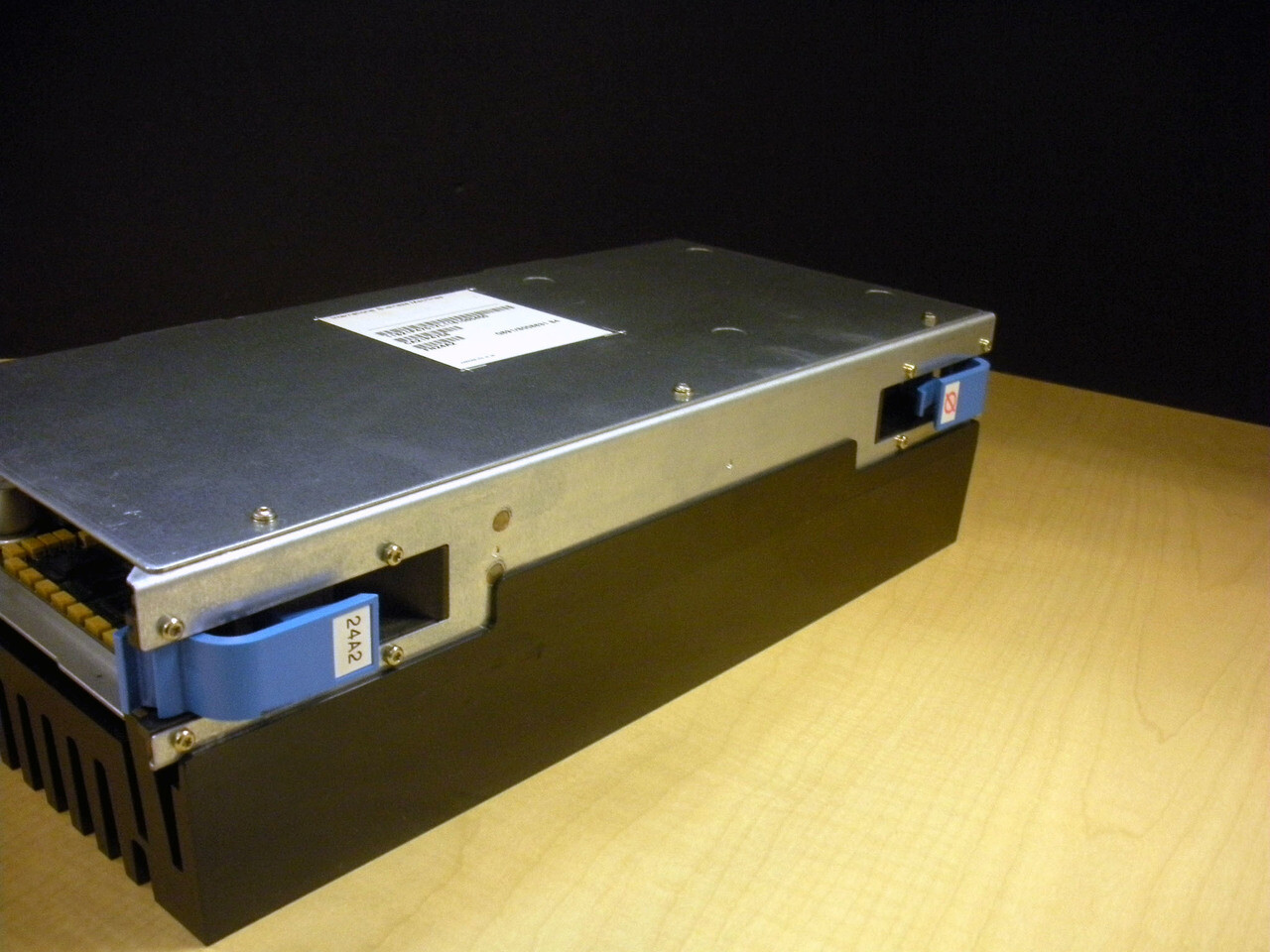 IBM 21P4751 2-Way 450Mhz Processor Sub 5202-702X