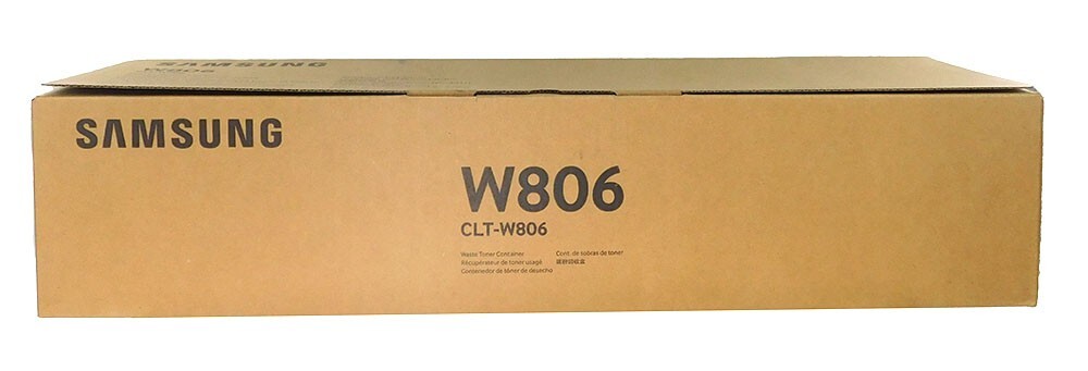 Samsung CLT-W806 Waste Toner Container