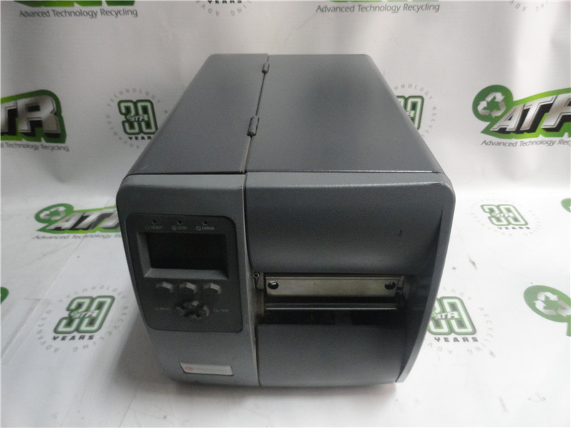Datamax DMX-M-4210 Label Printer 203 DPI USB Ethernet Thermal Label Maker