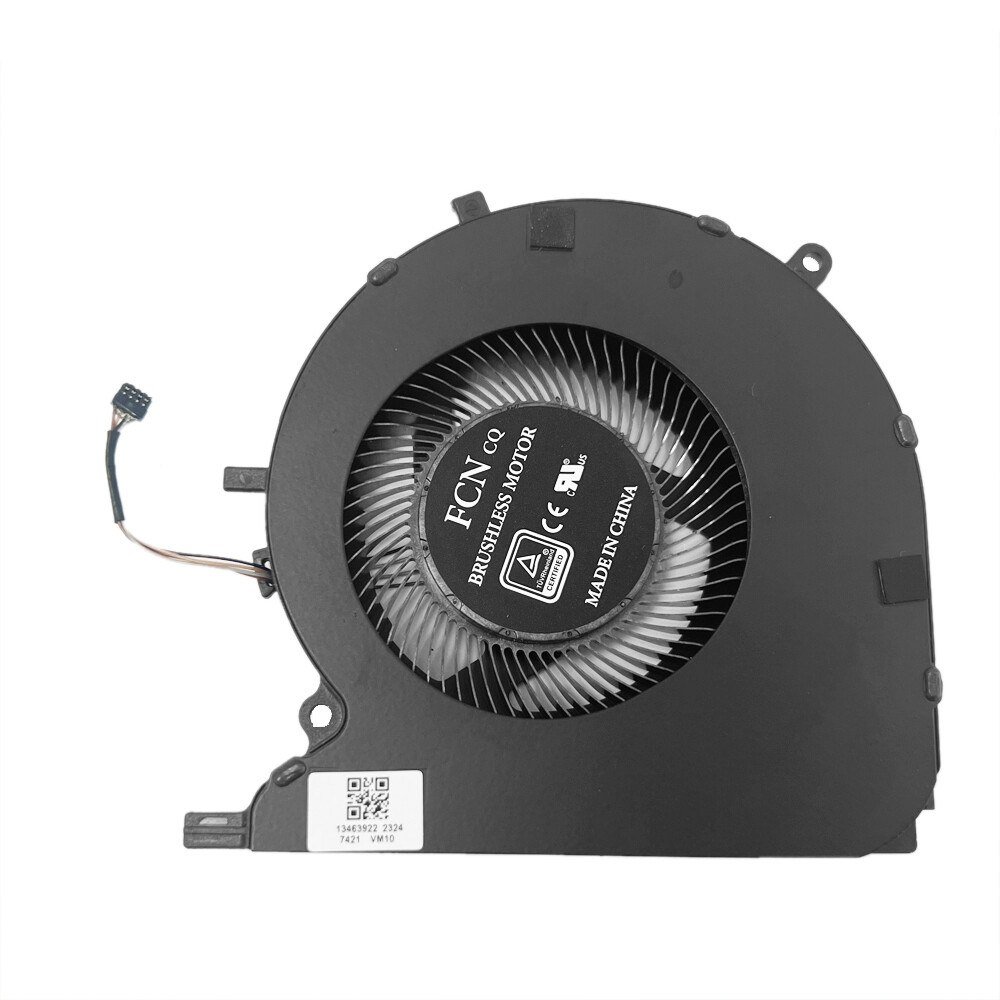 New 5V CPU Cooling Thermal Fan For Razer BLADE 14 RZ09-0370 FPG3 FNNK 13463922