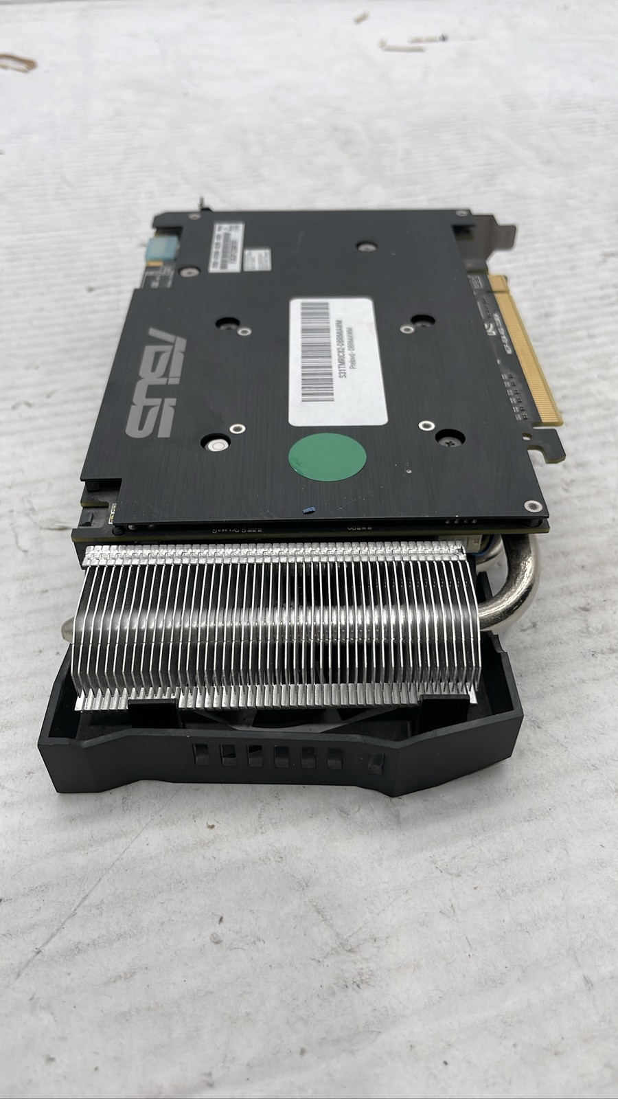 ASUS NVIDIA GeForce GTX 960 STRIX OC 4GB GDDR5 STRIX-GTX960-DC2OC Graphics Card