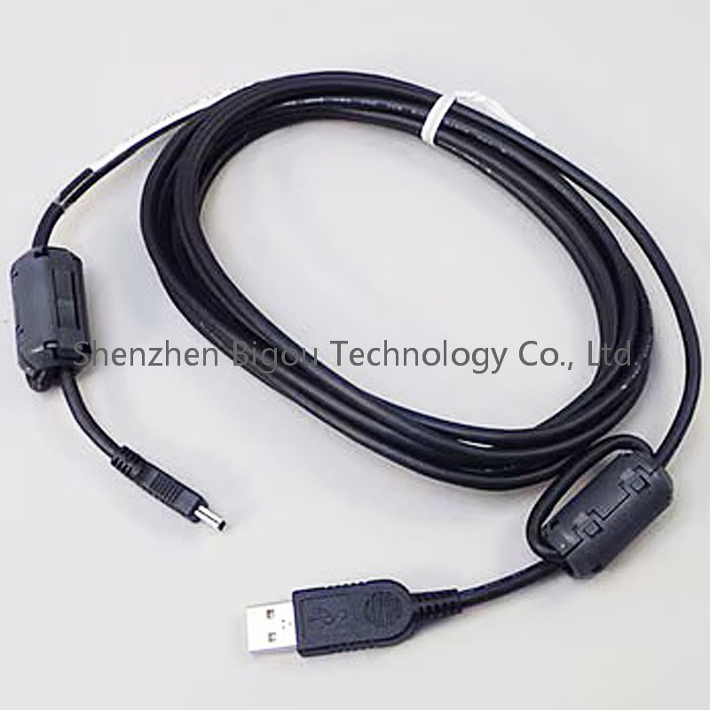 Replacement MR-J3USBCBL3M USB Cable 3M For Mitsubishi MELSERVO Servo Drive