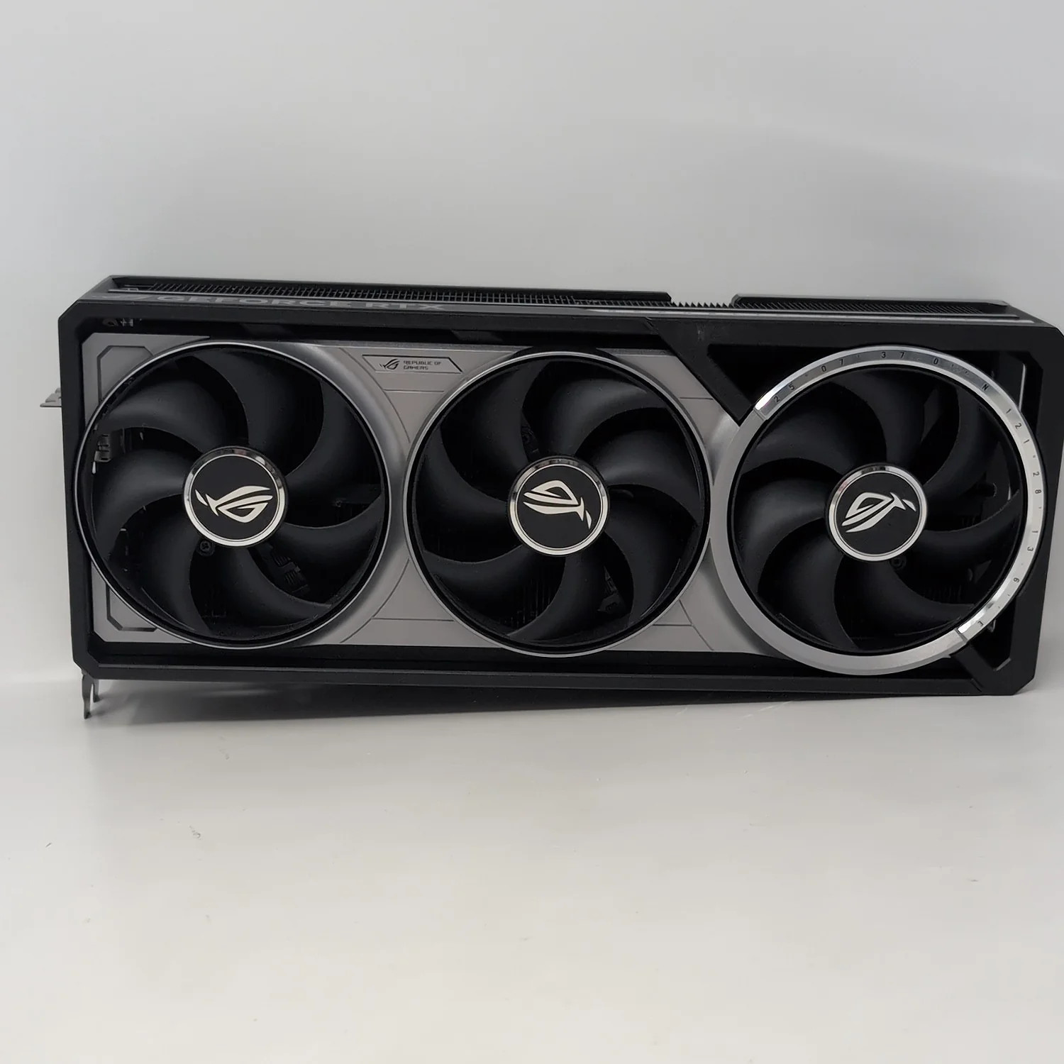 Asus GeForce RTX 5080 ROG Astral 16GB GDDR7 Graphics Card