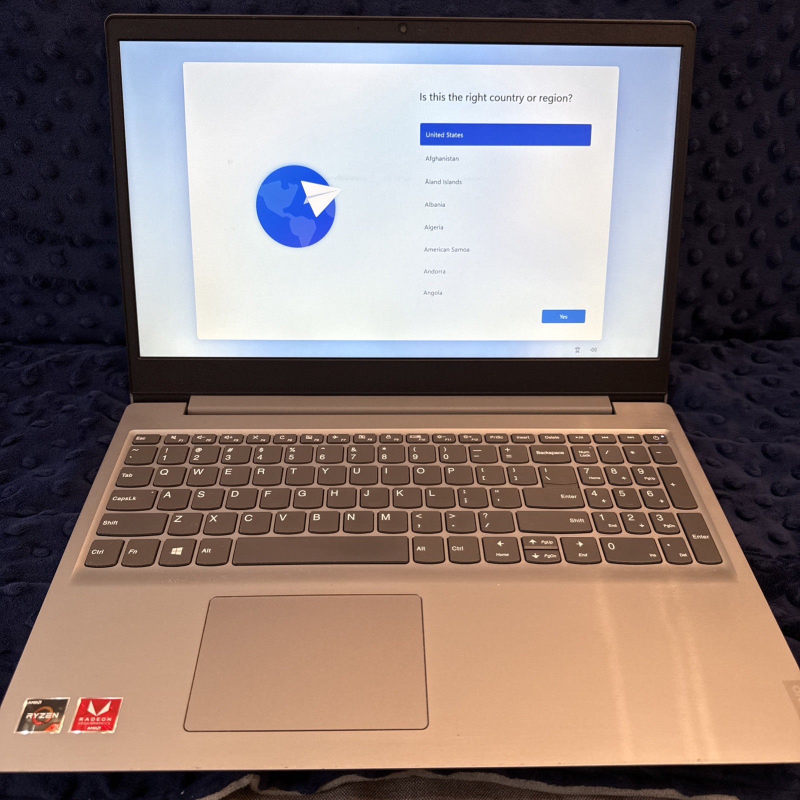 LENOVO-IDEAPAD S145