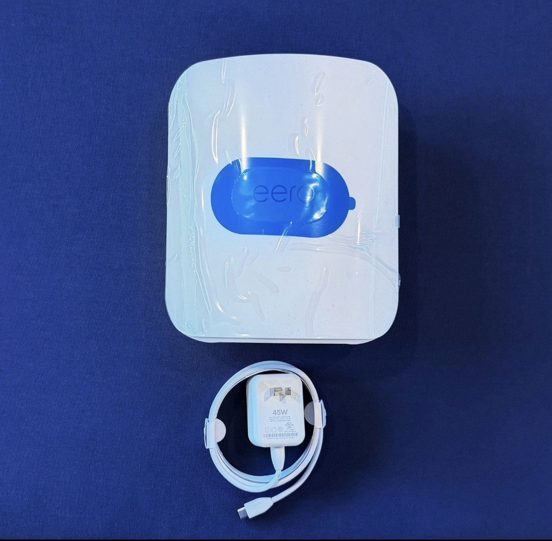 eero MAX  7 FRONTIER Mesh WiFi 7 Router OriginalOEM G1N
