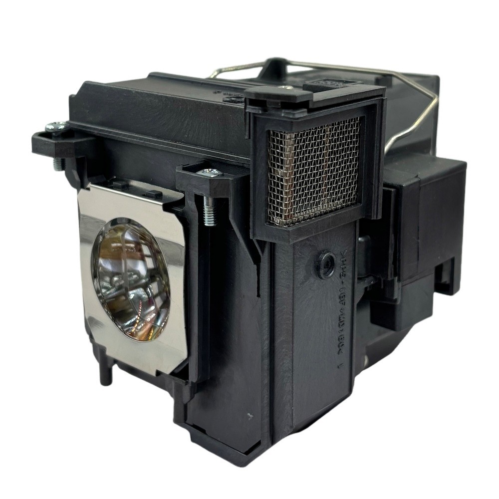 IET Genuine OEM Replacement Lamp for Epson BrightLink 595Wi Projector Osram Bulb