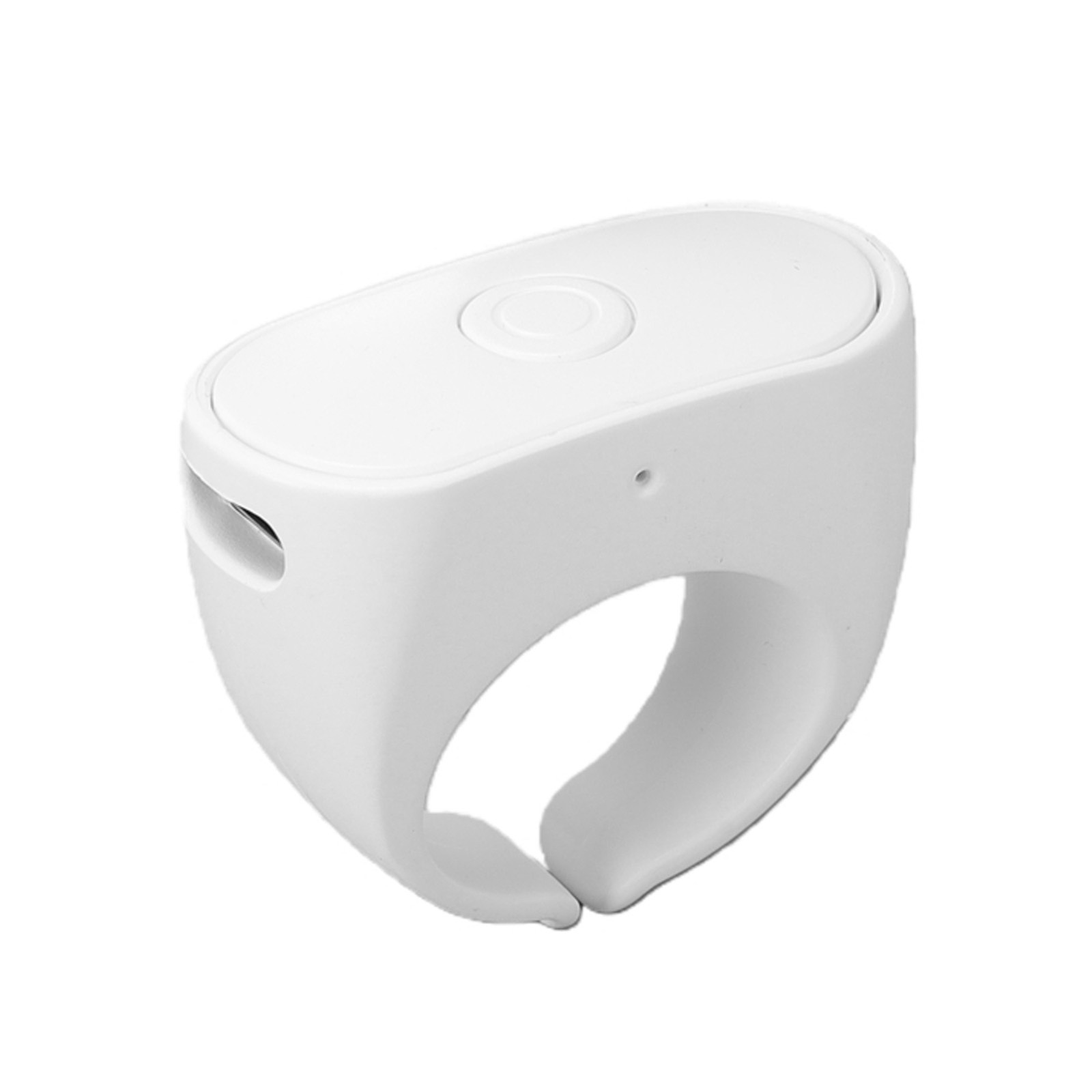 Wireless Page Turner Remote Fit For Kindle E Readers Hands Free White