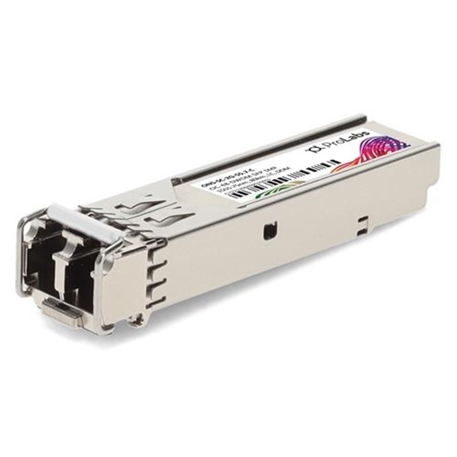 Cisco ONS-SC-2G-55.7 Transceiver, Silver