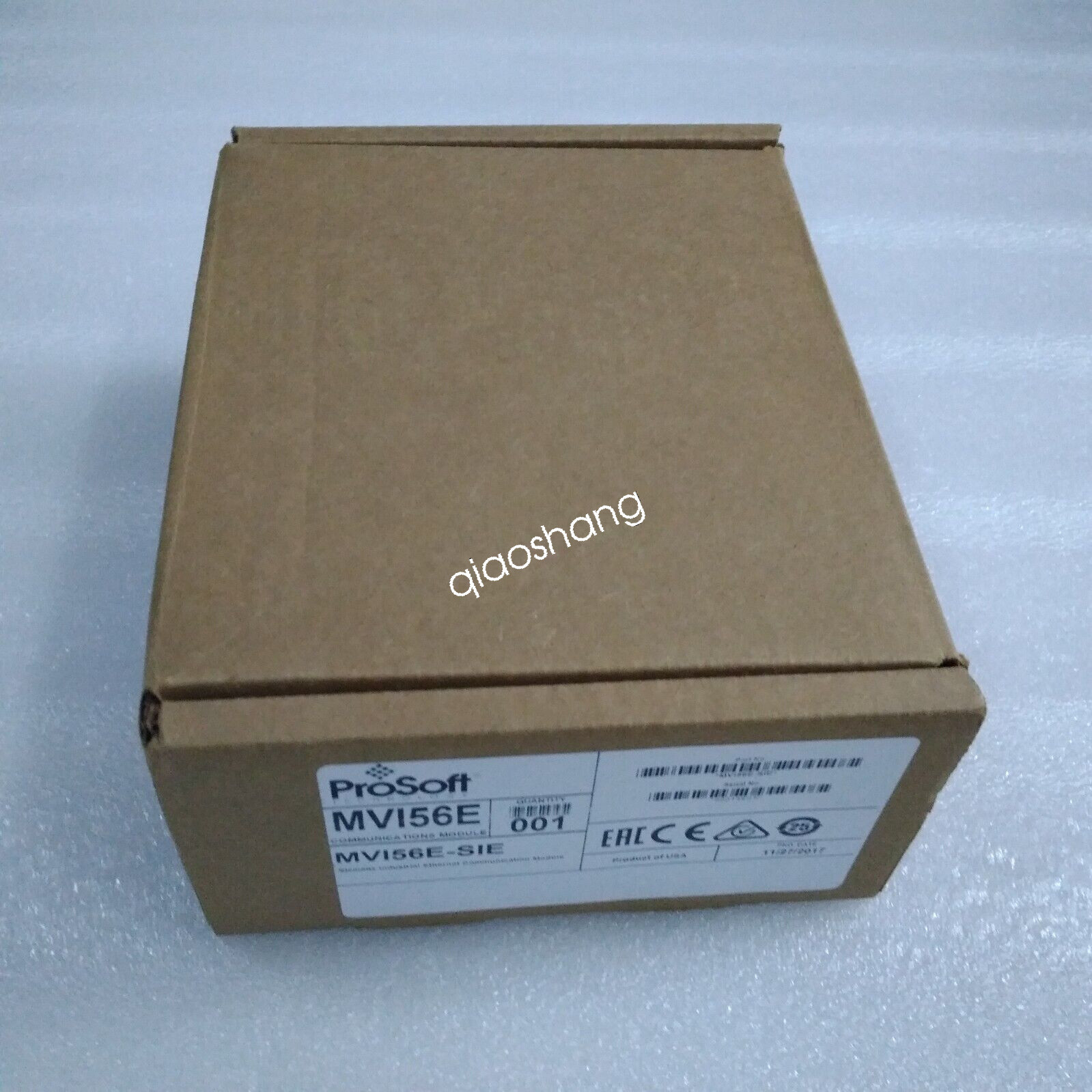 Prosoft  MVI56E-SIE Communication Module