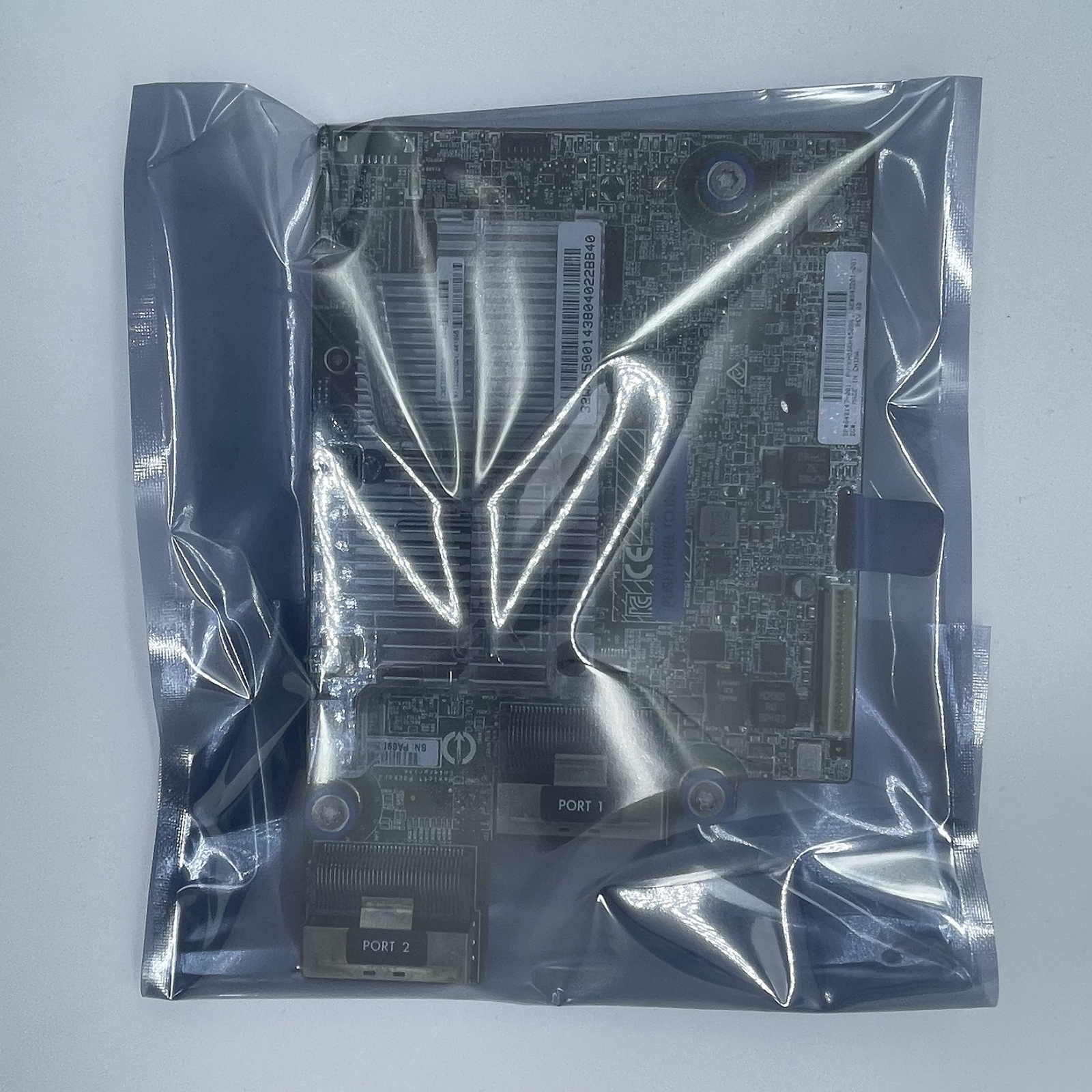 HP 843199-B21 Smart Array P840AR 2GB 12Gbps SAS 848147-001 Raid Controller