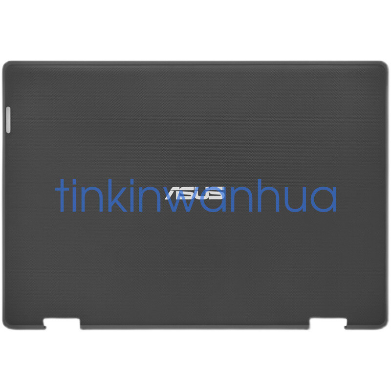 For ASUS Chromebook CR1100FK BR1100FK LCD Back Cover Palmrest Bottom Case